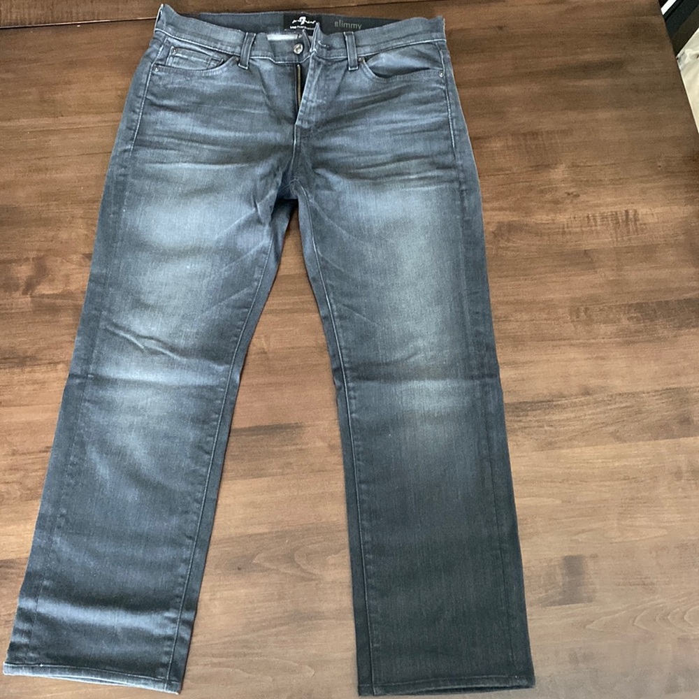 33x28 7 for all Man Kind Men’s Jeans
